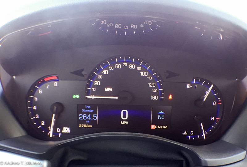 Illustration for article titled 2015 Cadillac ATS Coupe: The Oppo Review